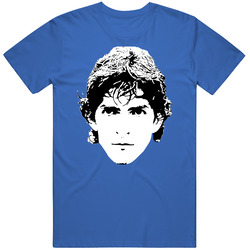 Paolo Rossi Soccer Futbol Player Sports Fan T Shirt