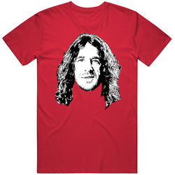 Carles Puyol Soccer Futbol Player Sports Fan T Shirt
