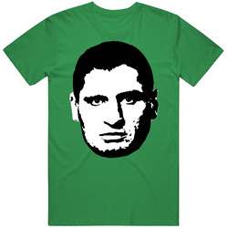 Andrew Golota Big Head Boxer Boxing Sports Champ Fan T Shirt