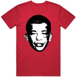 Arturo Gatti Big Head Boxer Boxing Sports Champ Fan T Shirt