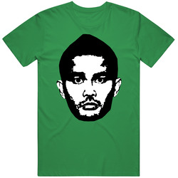 Brian Viloria Big Head Boxer Boxing Sports Champ Fan T Shirt