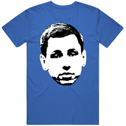 Felix Sturm Big Head Boxer Boxing Sports Champ Fan T Shirt