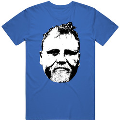 Francois Botha Big Head Boxer Boxing Sports Champ Fan T Shirt