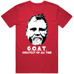 Francois Botha Greatest Of All Time Goat Boxer Boxing Fan T Shirt