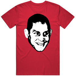Hector Camacho Big Head Boxer Boxing Sports Champ Fan T Shirt