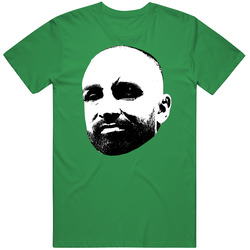 Paul Malignaggi Big Head Boxer Boxing Sports Champ Fan T Shirt