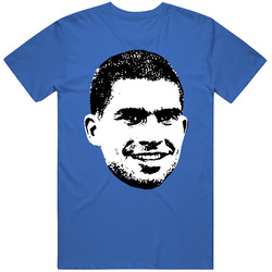 Steve Molitar Big Head Boxer Boxing Sports Champ Fan T Shirt