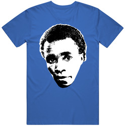Sugar Ray Leonard Big Head Boxer Boxing Sports Champ Fan T Shirt