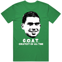 Steve Molitar Greatest Of All Time Goat Boxer Boxing Fan T Shirt
