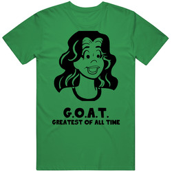 Valerie Archie Comics Character Greatest Of All Time Goat Comics Book 