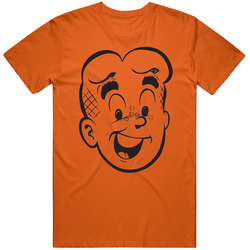 Archie Comics Character Comic Book Fan T Shirt