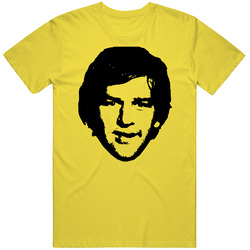 Bobby Orr Big Head Boston Hockey Sports Fan Cool T Shirt