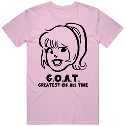 Betty Archie Comics Character Greatest Of All Time Goat Comics Book Fa