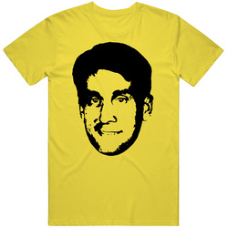 Cam Neely Big Head Boston Hockey Sports Fan Cool T Shirt