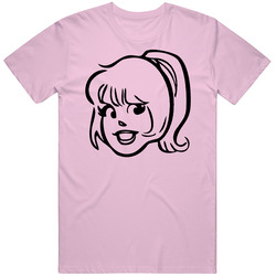 Betty Archie Comics Character Comic Book Fan T Shirt