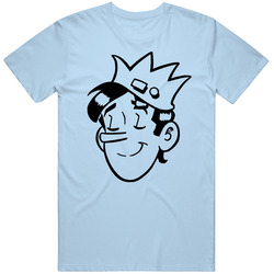 Jughead Jones Archie Comics Character Comic Book Fan T Shirt
