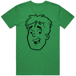 Moose Archie Comics Character Comic Book Fan T Shirt