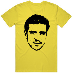 Ron Francis Big Head Pittsburgh Hockey Sports Fan Cool T Shirt