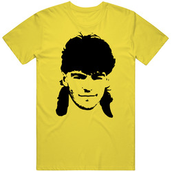 Jaromir Jagr Big Head Pittsburgh Hockey Sports Fan Cool T Shirt