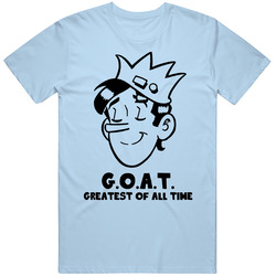 Jughead Jones Archie Comics Character Greatest Of All Time Goat Comics