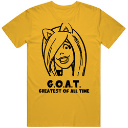 Melody Archie Comics Character Greatest Of All Time Goat Comics Book F