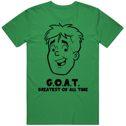 Moose Archie Comics Character Greatest Of All Time Goat Comics Book Fa