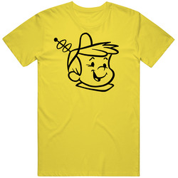 Elroy Jetson The Jetsons Cartoon Fan T Shirt