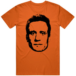 Jeremy Roenick Big Head Philadelphia Hockey Sports Fan Cool T Shirt