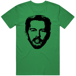 Mike Modano Big Head Dallas Hockey Sports Fan Cool T Shirt