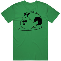 Mr Spacely The Jetsons Cartoon Fan T Shirt