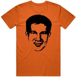 Paul Kariya Big Head Anaheim Hockey Sports Fan Cool T Shirt