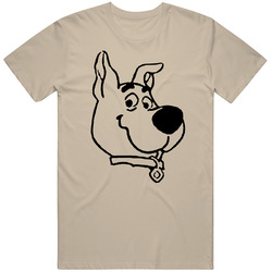 Scrappy Doo Scooby Doo Cartoon Fan T T Shirt