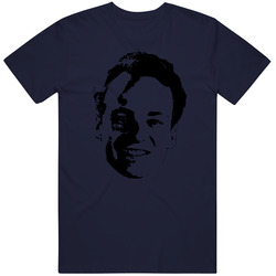 Dale Hawerchuk Big Head Buffalo Hockey Sports Fan Cool T Shirt