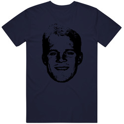 Rob Ray Big Head Buffalo Hockey Sports Fan Cool T Shirt