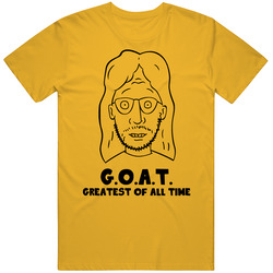 Mr Van Driessen Beavis And Butthead Character Greatest Of All Time Goa