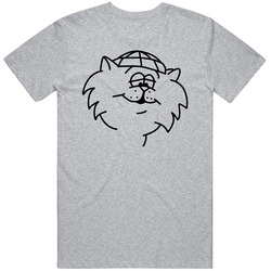 Mungo Heathcliff Character 80s Cartoon Fan T Shirt