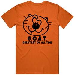 Heathcliff The Cat Heathcliff Character Greatest Of All Time Goat 80s 