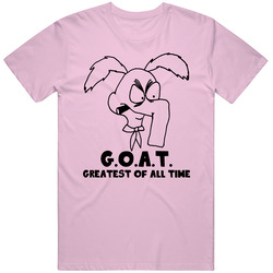 Cyril Sneer The Racoons Character Greatest Of All Time Goat 80s Cartoo