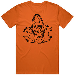 Dr Badvibes Cops Character 80s Cartoon Fan T Shirt
