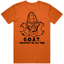 Dr Badvibes Cops Character Greatest Of All Time Goat 80s Cartoon Fan T