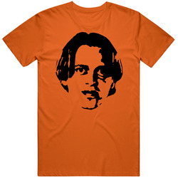 Big Lebowski Donny Bowling Movie Character Fan T Shirt