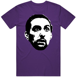 Big Lebowski Jesus Quintana Bowling Movie Character Fan Cool T Shirt