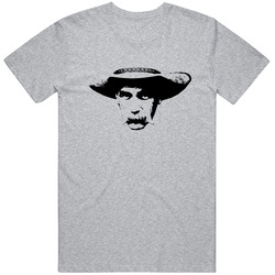 Big Lebowski The Stranger Bowling Movie Character Fan Cool T Shirt