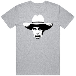 Big Lebowski The Stranger Bowling Movie Character Fan T Shirt
