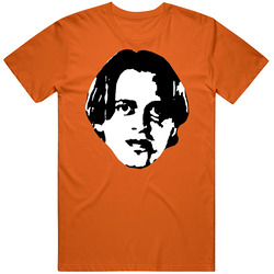 Big Lebowski Donny Bowling Movie Character Fan Cool T Shirt