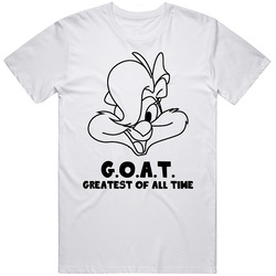 Fifi La Fume Tiny Toons Character Greatest Of All Time Goat 90s Cartoo