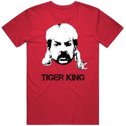 Tiger King Joe Exotic Netflix Documentary Series T Shirt