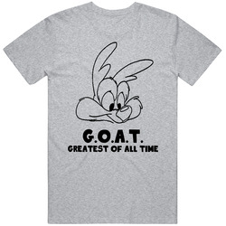 Calamity Coyote Tiny Toons Character Greatest Of All Time Goat 90s Car