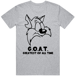 Furrball Tiny Toons Character Greatest Of All Time Goat 90s Cartoon Fa