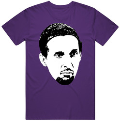 Big Lebowski The Jesus Bowling Movie Character Fan T Shirt